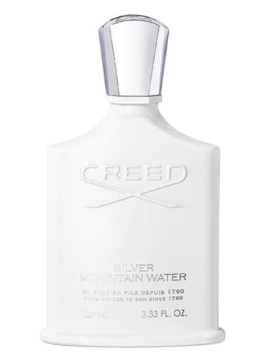 Creed Silver Mountain