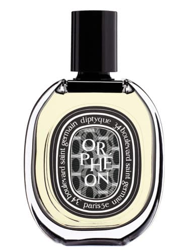 Orphéon Diptyque 