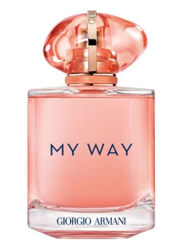 My Way Ylang