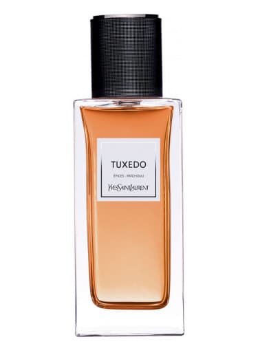 Tuxedo YSL