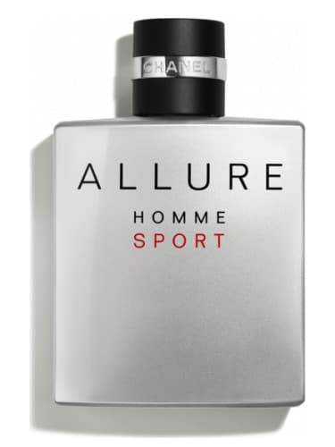 Allure sport