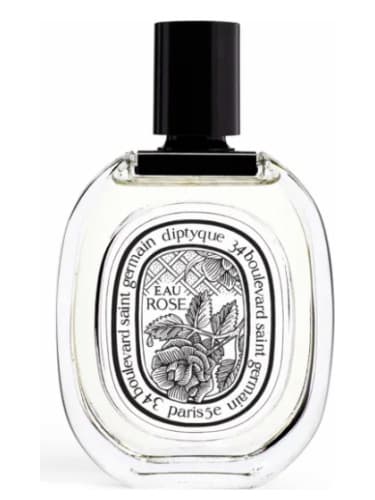 Eau Rose Diptyque