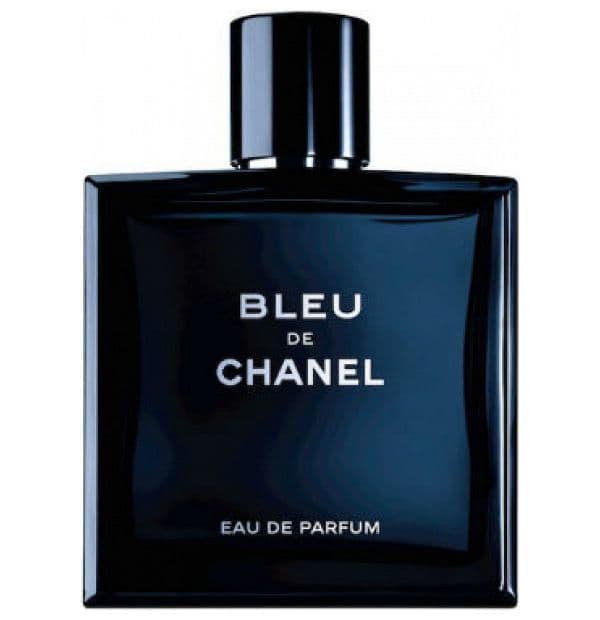 Bleu Chanel