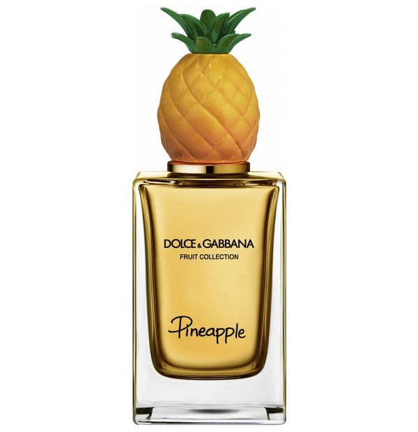 Pineapple – Dolce & Gabbana