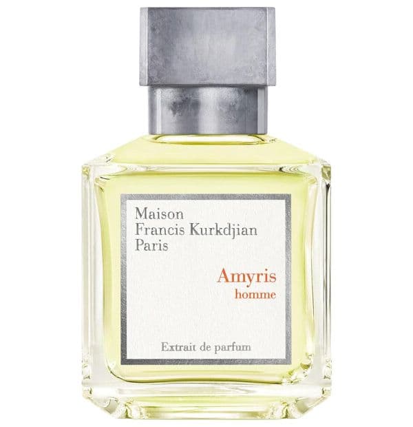 Amyris Homme  – MFK