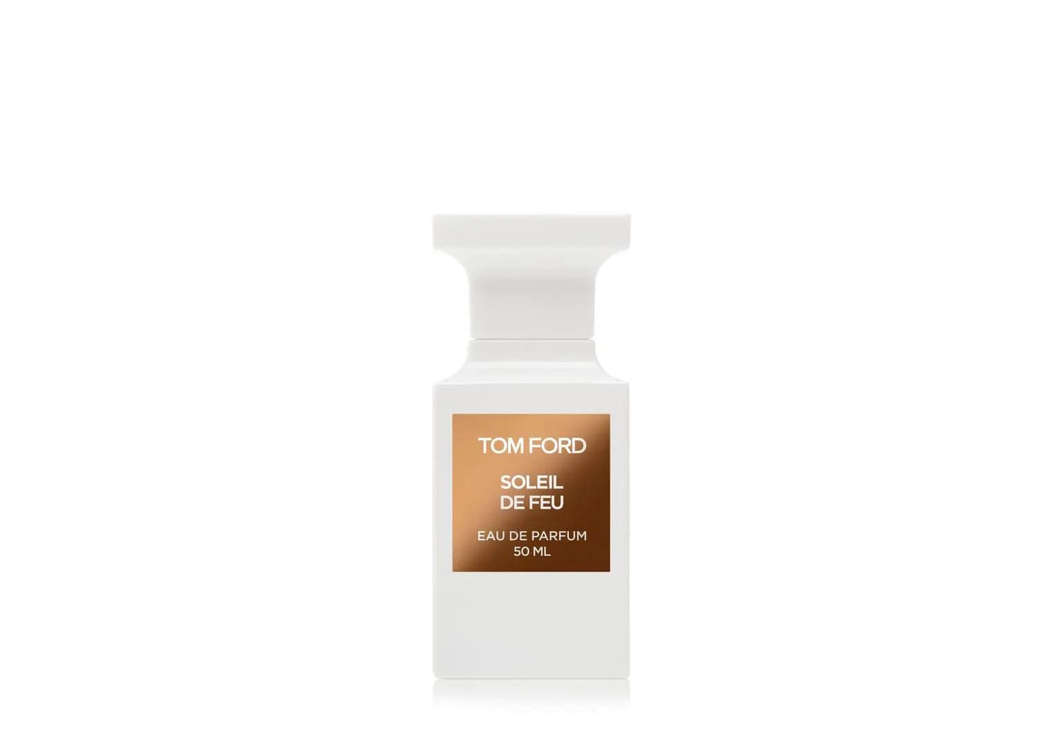 Soleil de Feu – Tom Ford