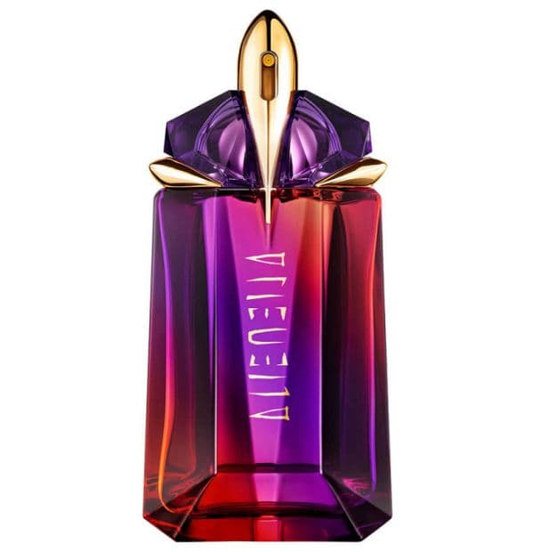 Alien Mugler