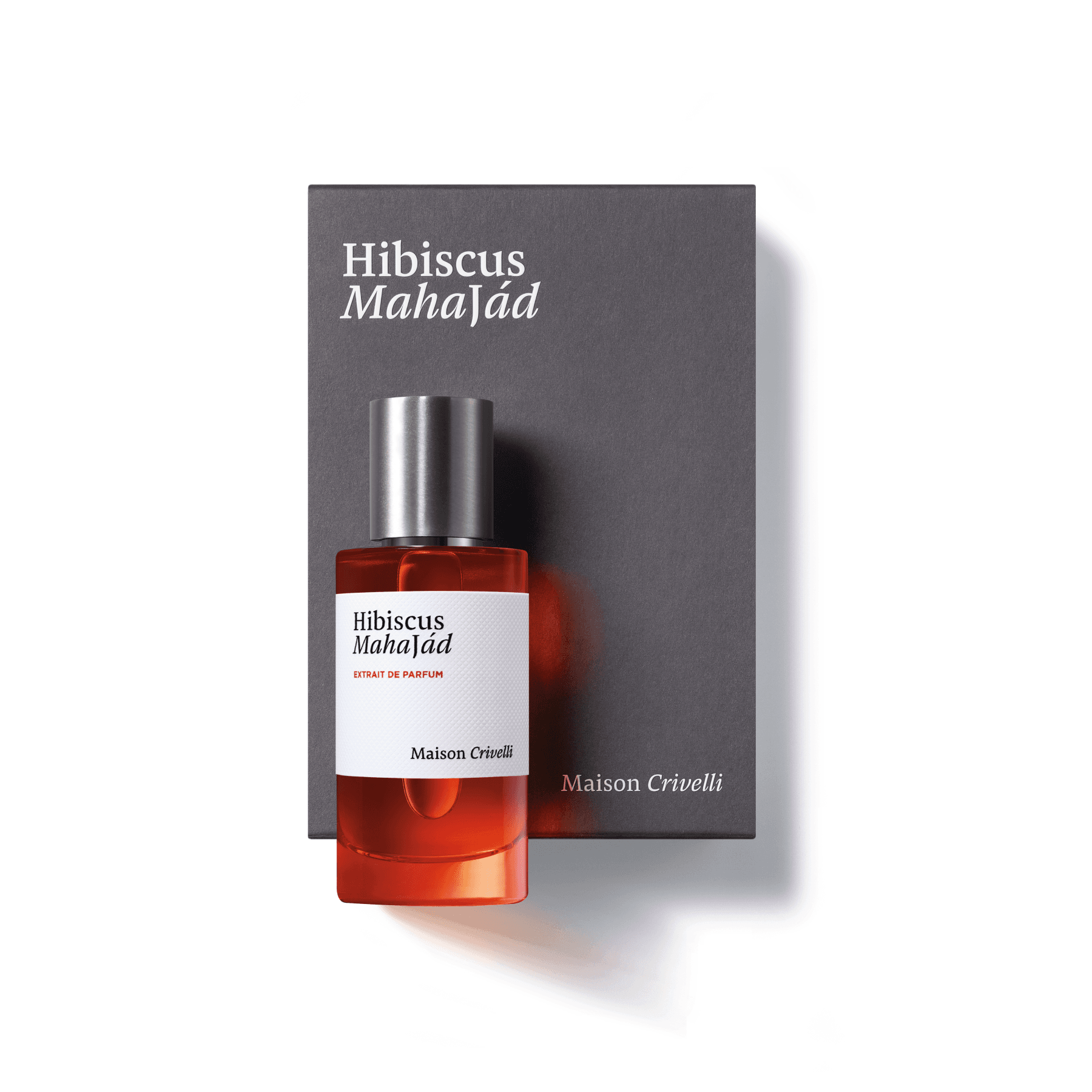 Hibiscus Mahajád – Maison Crivelli