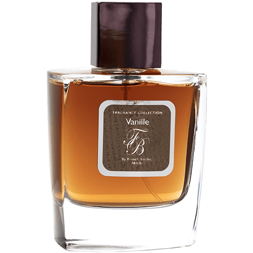 Vanille – Franck Boclet