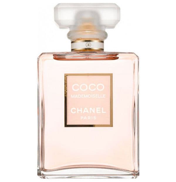 Mademoiselle Coco – Chanel
