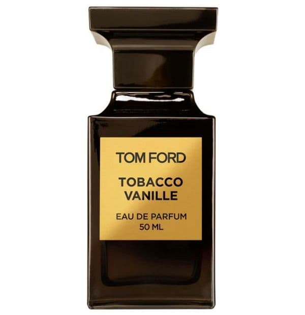 Tobacco Vanille TF