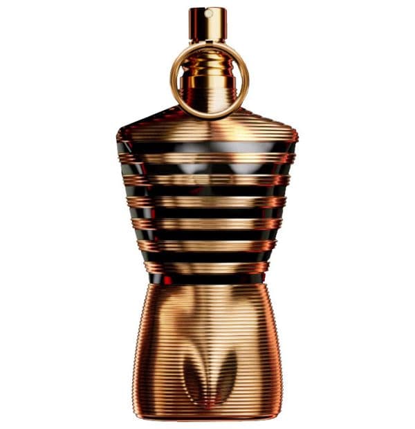 Le Male Elixir