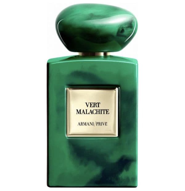 Vert Malachite – Armani Privé