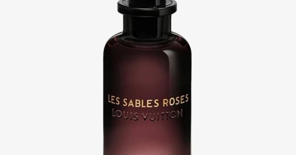 Les Sables Roses – Louis Vuitton