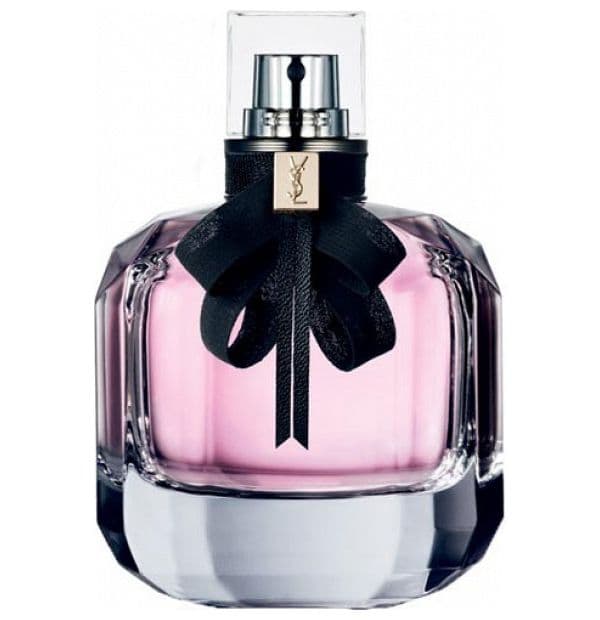 Mon Paris – YSL