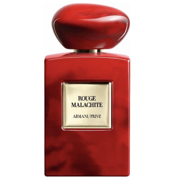Rouge Malachite – Armani Privé